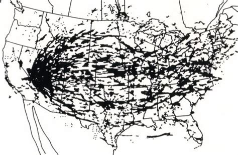 richard miller areas crossed by two or more radioactive clouds|Under the Cloud: THE DECADES OF NUCLEAR TESTING by .